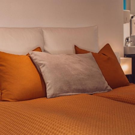 קאסל Villa Herkules - Privates Apartment Am Waldrand Mit Smart Tv Und Kostenlosen Parkplaetzen מראה חיצוני תמונה