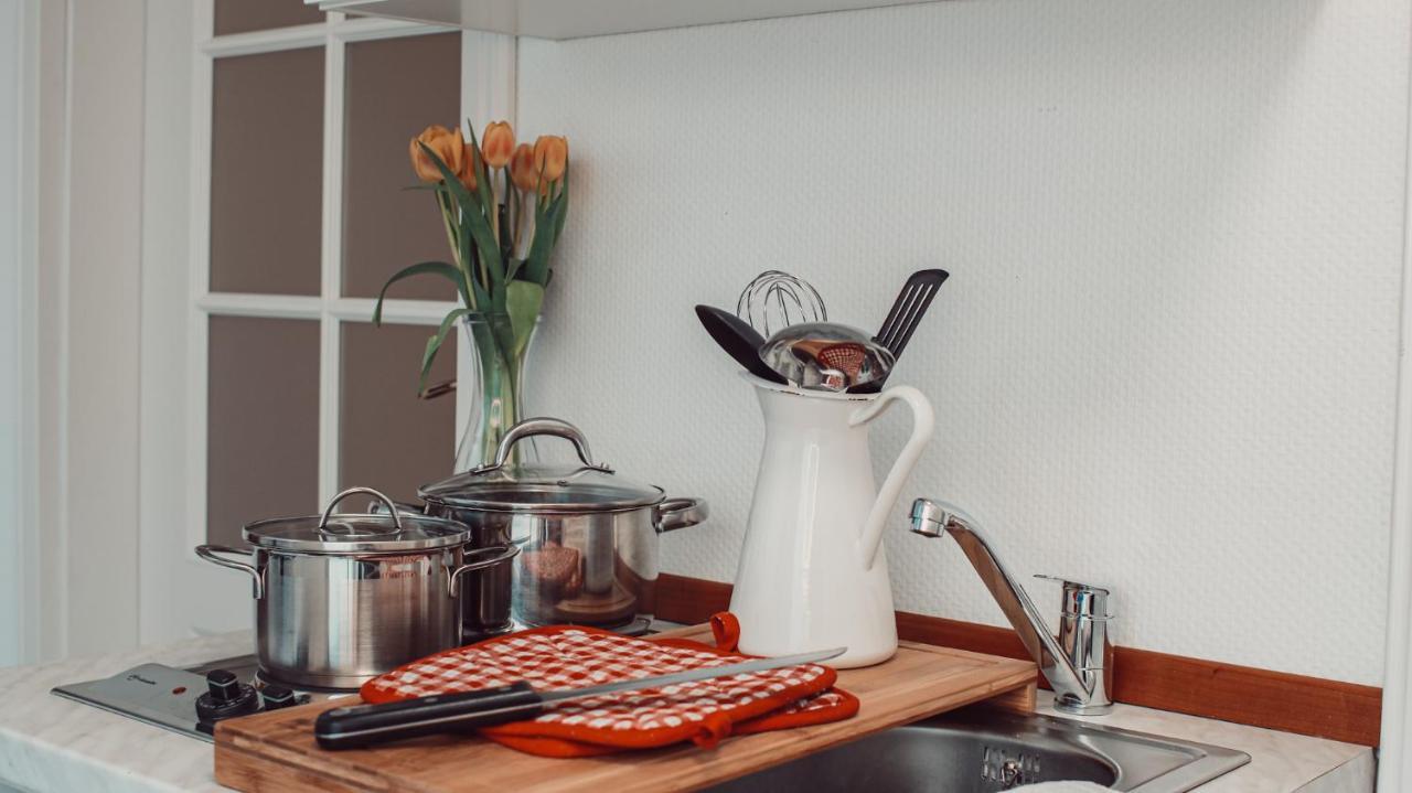 קאסל Villa Herkules - Privates Apartment Am Waldrand Mit Smart Tv Und Kostenlosen Parkplaetzen מראה חיצוני תמונה