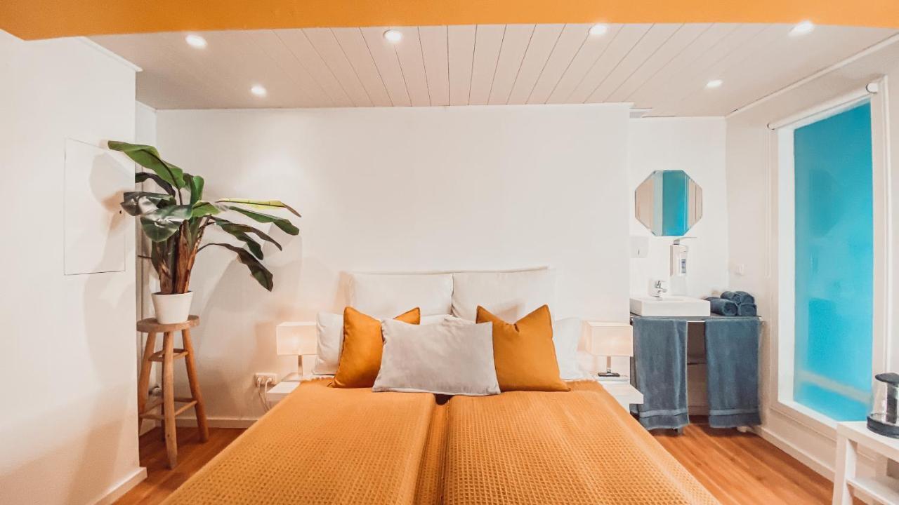 קאסל Villa Herkules - Privates Apartment Am Waldrand Mit Smart Tv Und Kostenlosen Parkplaetzen מראה חיצוני תמונה