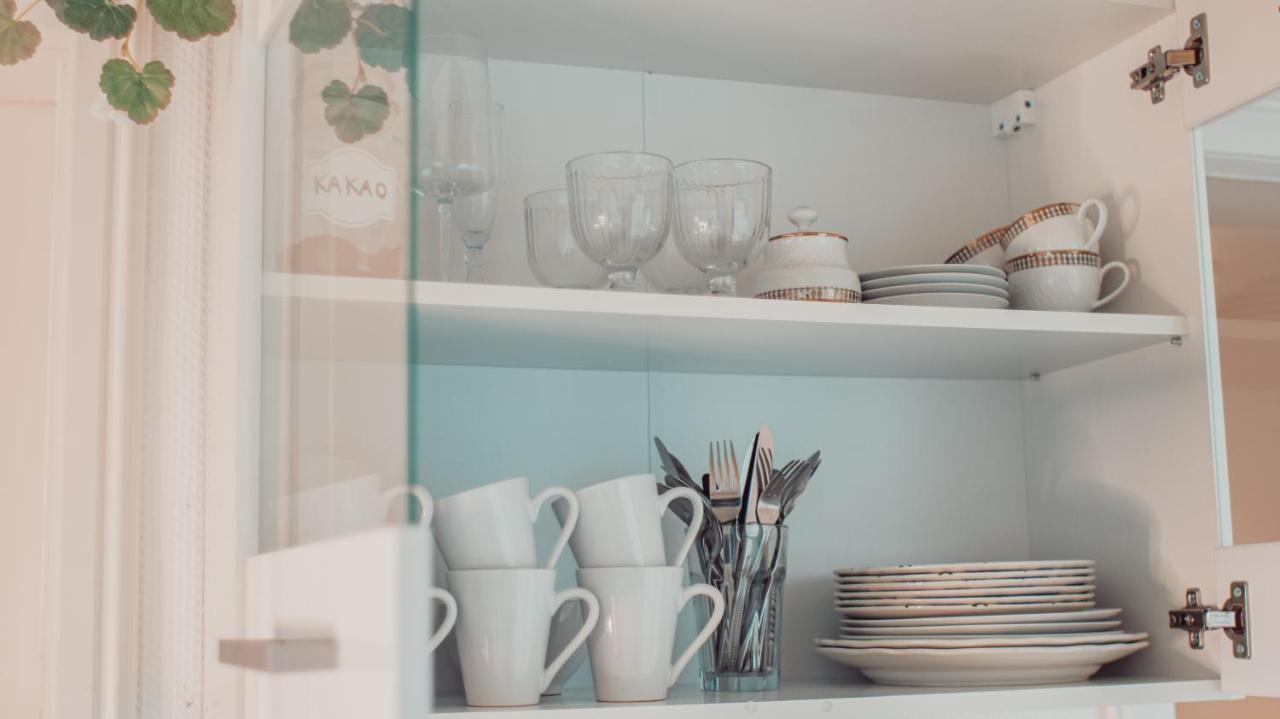 קאסל Villa Herkules - Privates Apartment Am Waldrand Mit Smart Tv Und Kostenlosen Parkplaetzen מראה חיצוני תמונה