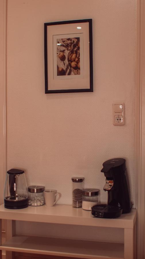 קאסל Villa Herkules - Privates Apartment Am Waldrand Mit Smart Tv Und Kostenlosen Parkplaetzen מראה חיצוני תמונה
